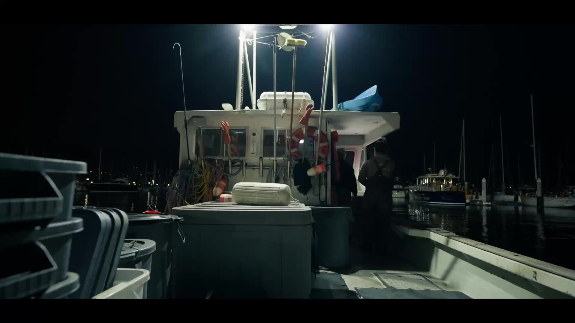Night Boat
